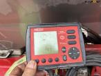 Bredal auto-w-control A2X gødningsspreder 8