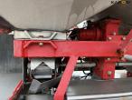 Bredal auto-w-control A2X gødningsspreder 28