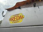 Bredal auto-w-control A2X gødningsspreder 33