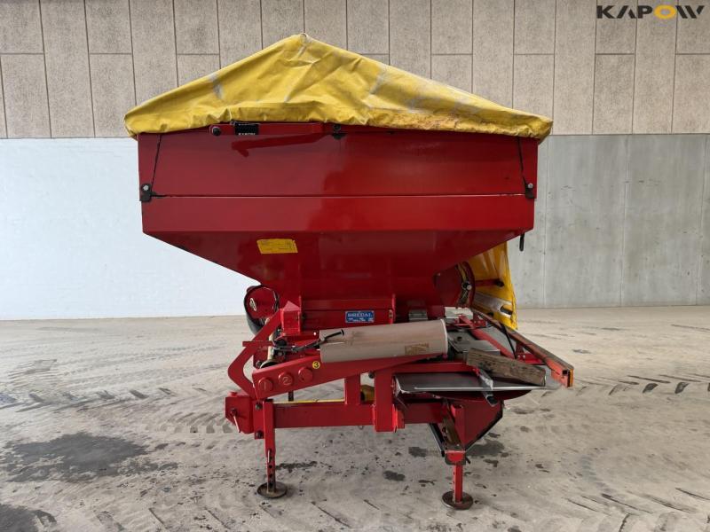 Bredal B2XL gødningsspreder 8