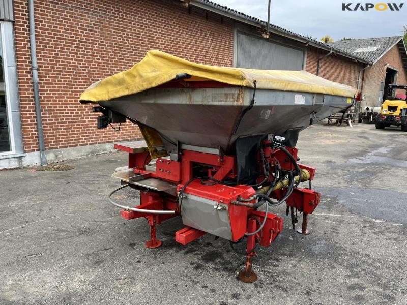 Bredal B2XL gødningsspreder 3