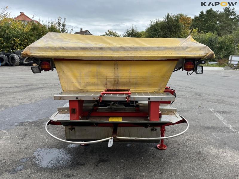 Bredal B2XL gødningsspreder 6