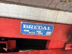 Bredal B2XL gødningsspreder 9