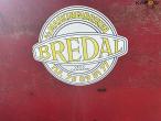 Bredal B4S gødningsspreder 37