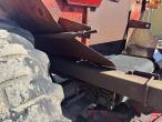 Bredal B50 kalk/sand spreder/udlægger 39
