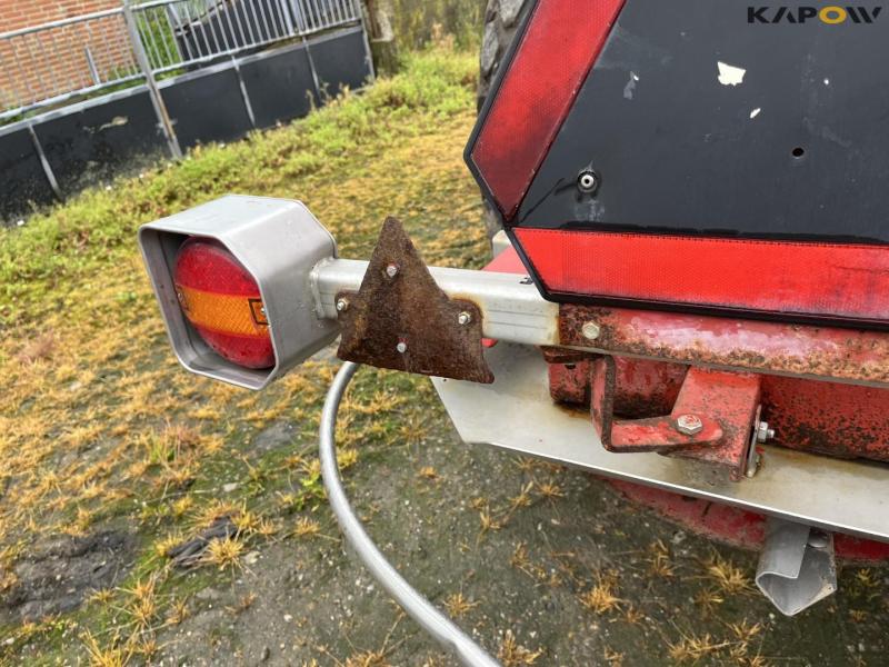Bredal B6 gødningsspreder 30