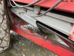 Bredal B6 gødningsspreder 21