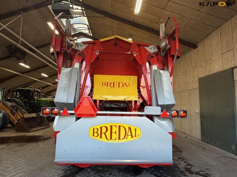 Bredal K165XES kalkspreder 5