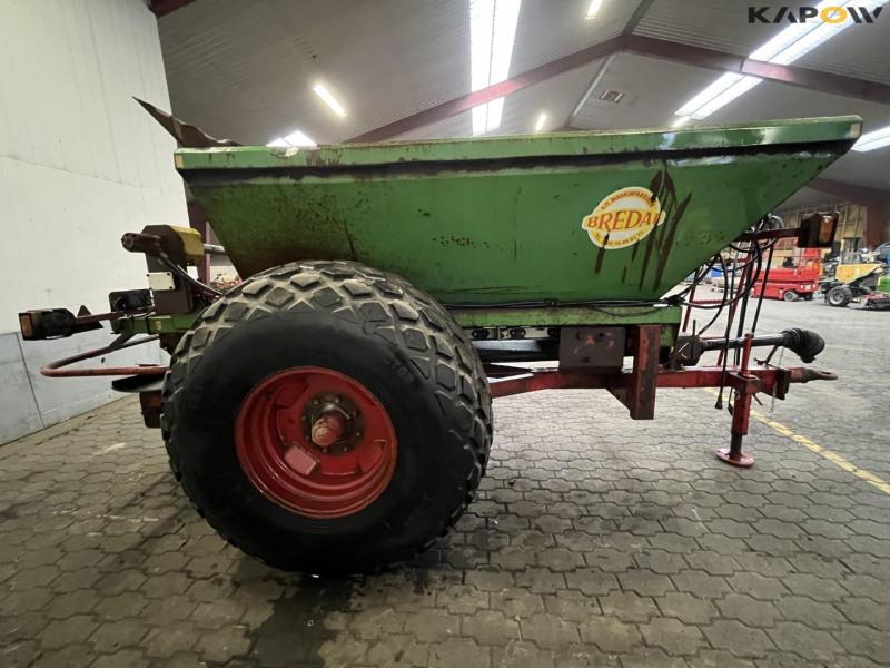 Bredal K45 kalkspreder 4