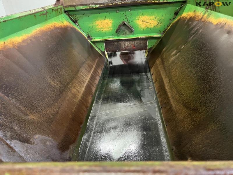 Bredal K45 kalkspreder 10