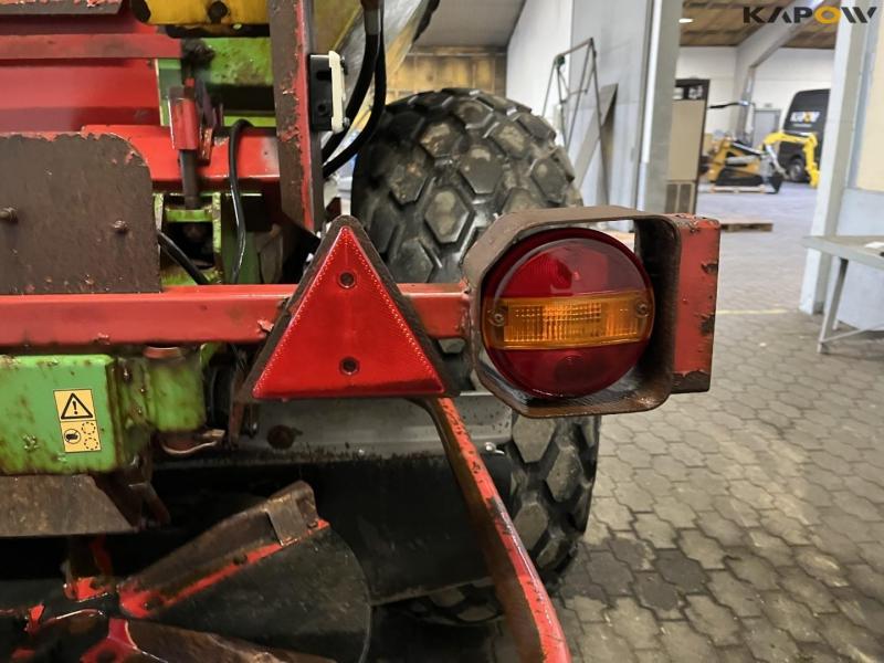 Bredal K45 kalkspreder 14