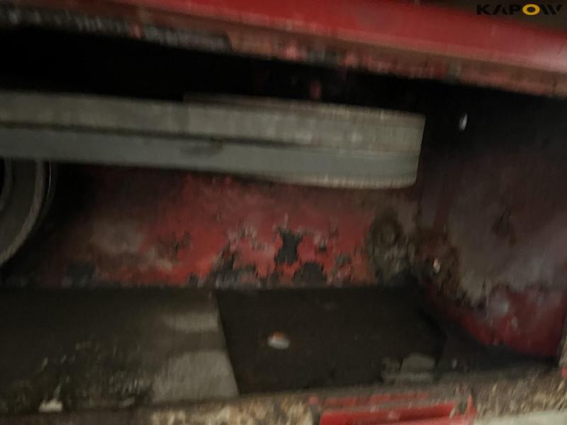 Bredal K45 kalkspreder 20