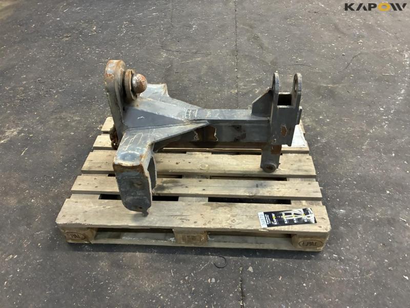 Bredal K80 kugletræk 4