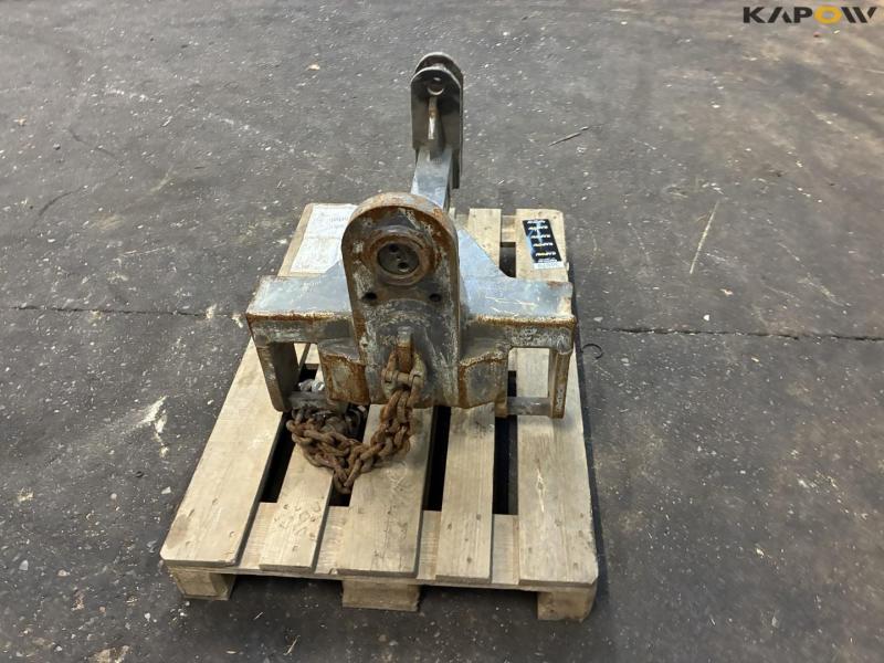 Bredal K80 kugletræk 6