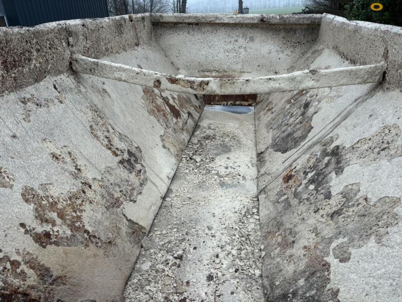 Bredal kalkspreder 13