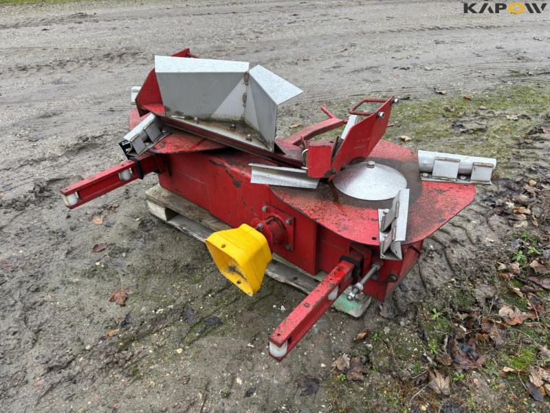 Bredal spredeaggregat  5