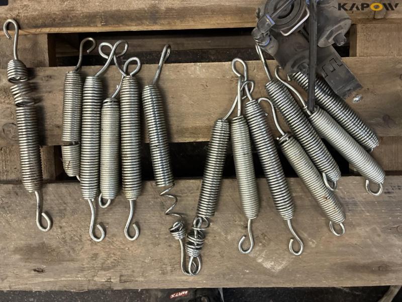 Bremse cylinder 19