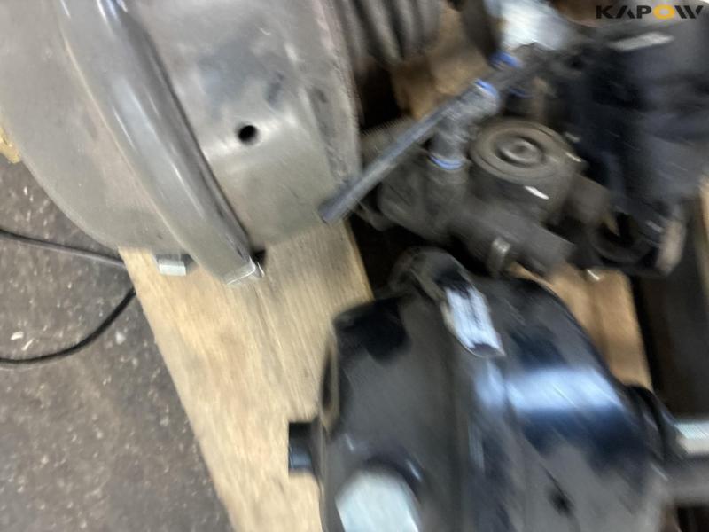 Bremse cylinder 23