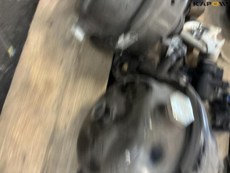 Bremse cylinder 26