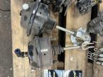 Bremse cylinder 22