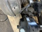 Bremse cylinder 23
