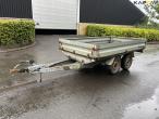 Brenderup 77F bravo trailer 1