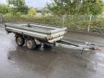 Brenderup 77F bravo trailer 3