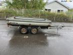 Brenderup 77F bravo trailer 4