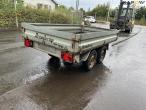 Brenderup 77F bravo trailer 5