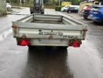 Brenderup 77F bravo trailer 6