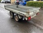 Brenderup 77F bravo trailer 7