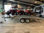 Brenderup autotrailer 7