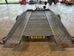 Brenderup autotrailer 22