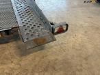 Brenderup autotrailer 24