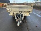 Brenderup B26 tiptrailer 2