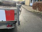 Brenderup B26 tiptrailer 18
