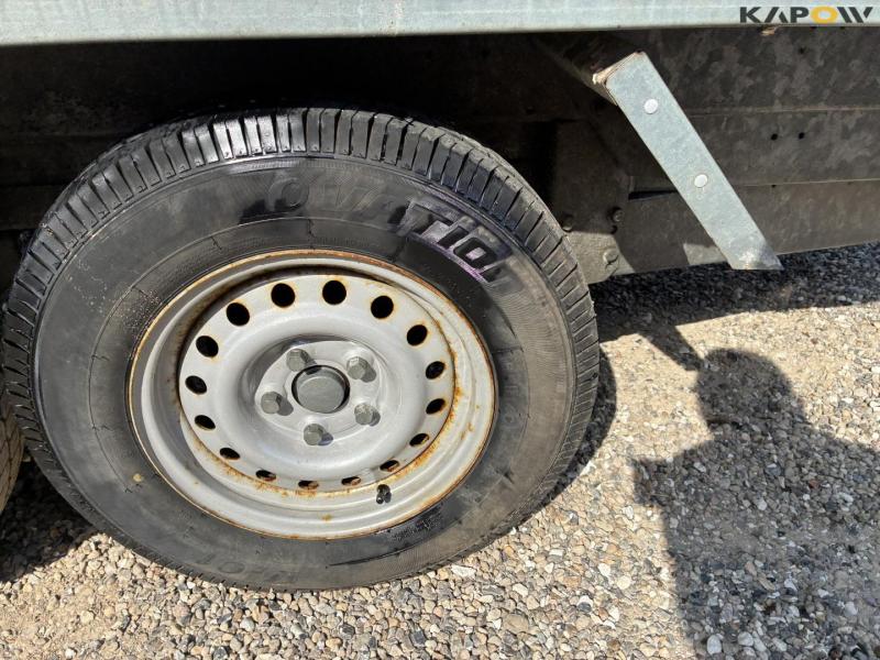 Brenderup B26 tiptrailer 27