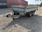 Brenderup B26 tiptrailer 1