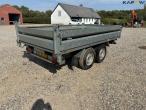Brenderup B26 tiptrailer 5