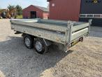Brenderup B26 tiptrailer 7