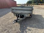 Brenderup B26 tiptrailer 10