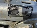 Brenderup B26 tiptrailer 14