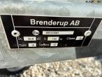 Brenderup B26 tiptrailer 15