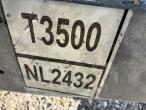 Brenderup B26 tiptrailer 17