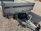 Brenderup B26 tiptrailer 19