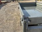 Brenderup B26 tiptrailer 20