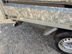 Brenderup B26 tiptrailer 33