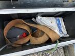 Brenderup B26 tiptrailer 37