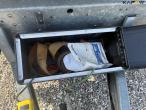 Brenderup B26 tiptrailer 46