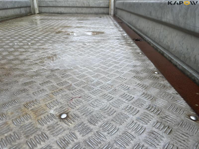 Brenderup boogie tralier 2000 kg 51